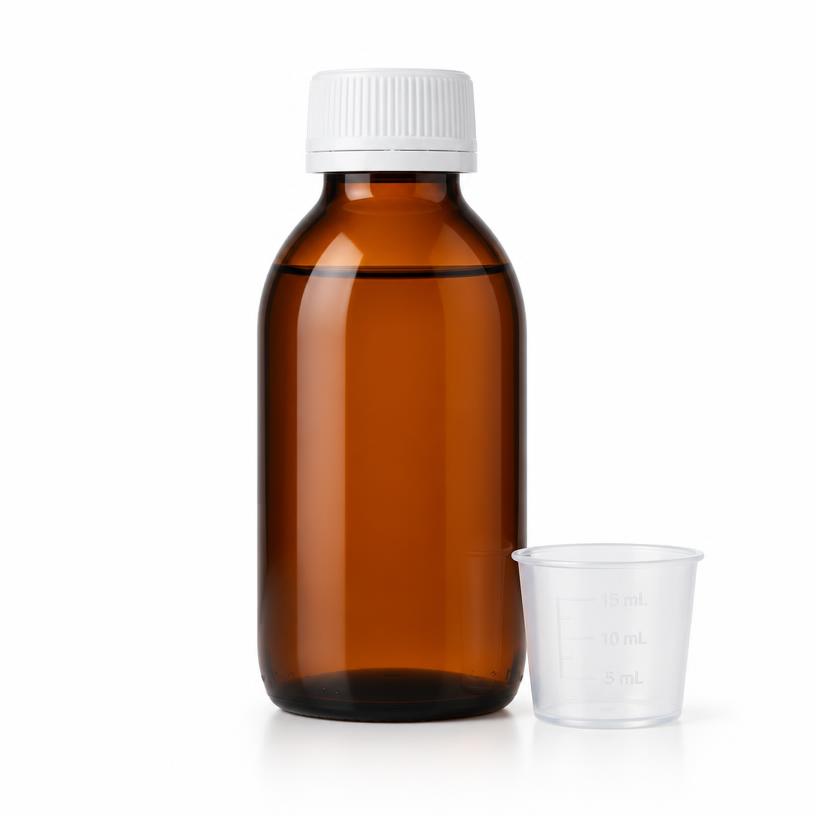 Covonia cough linctus dry & tickly 150ml
