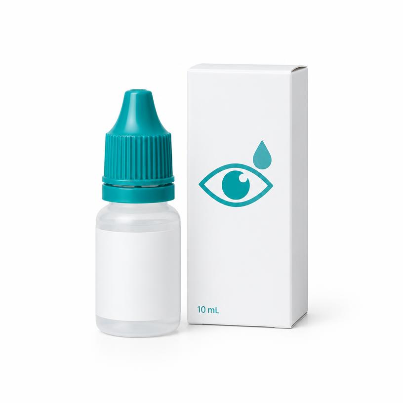 Golden EYE antibiotic ointment 4g