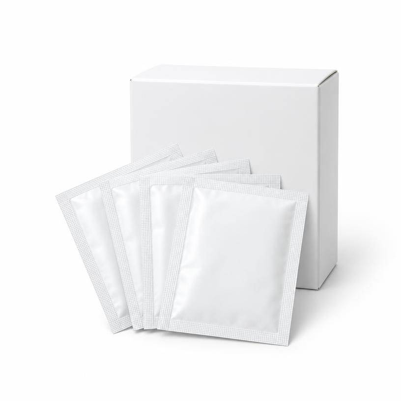 Ashton & Parsons infants powders 20